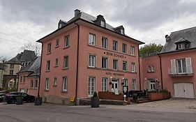 Hotel-Restaurant Beim Schlass